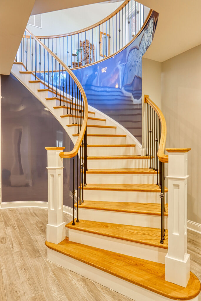 curved-stair-railing-company