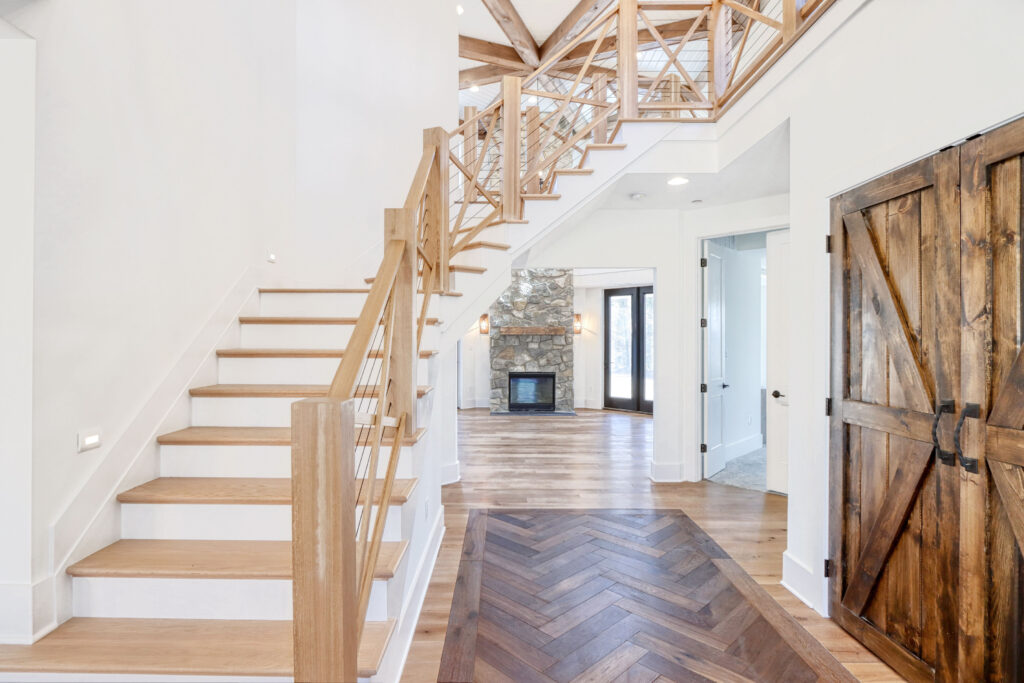 affordable-diy-stair-railing-kit