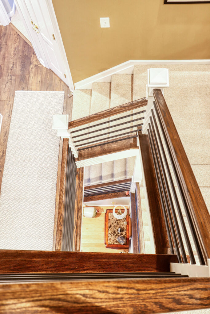 indoor-railing-replacement-companies