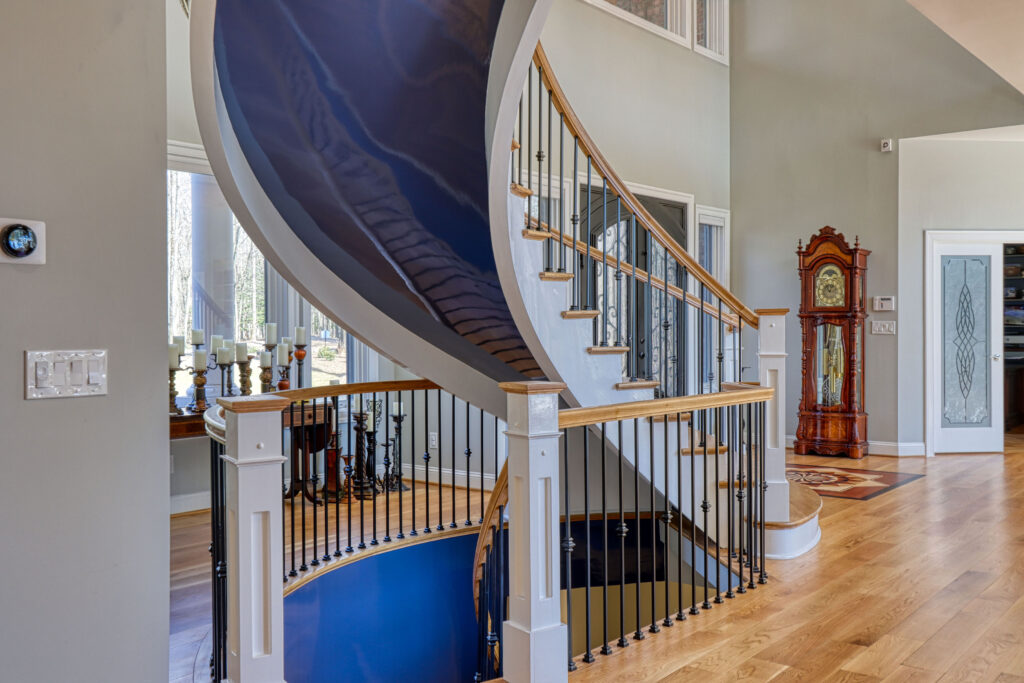 stair-railing-company-near-me